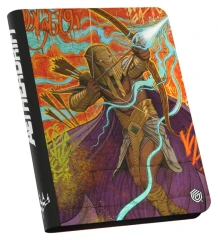 Ultimate Guard Zipfolio 360 Xenoskin Magic: The Gathering 